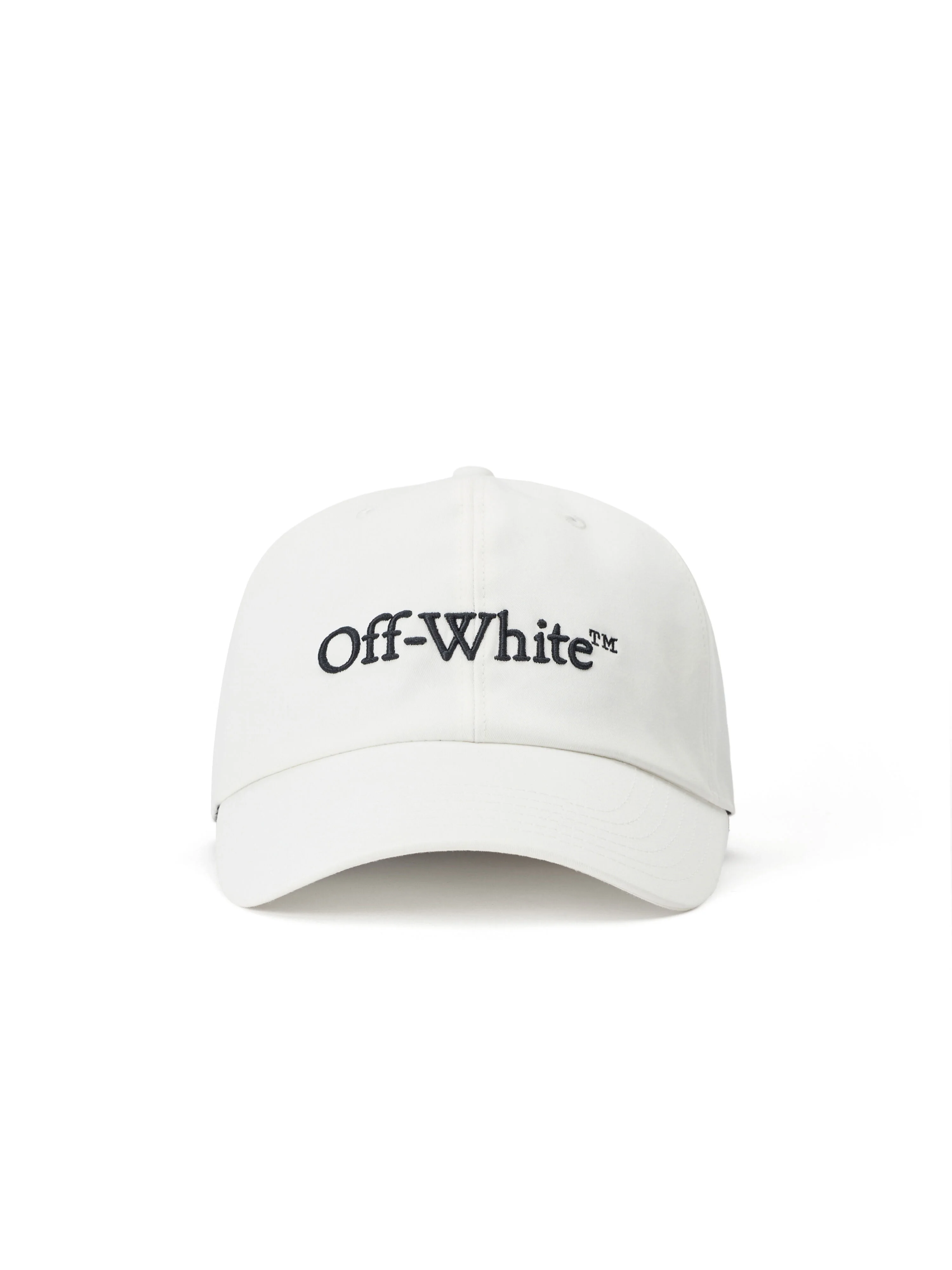 Off Stamp Baseball Cap - 1