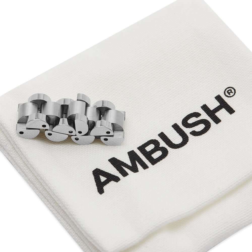 Ambush Rollie Chain Ring - 2