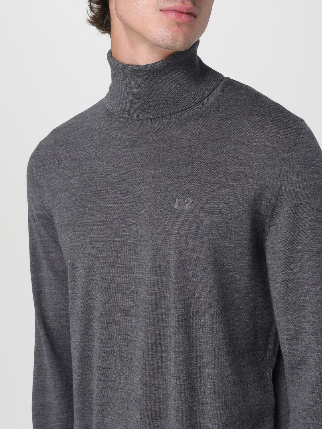 Sweater men Dsquared2 - 3