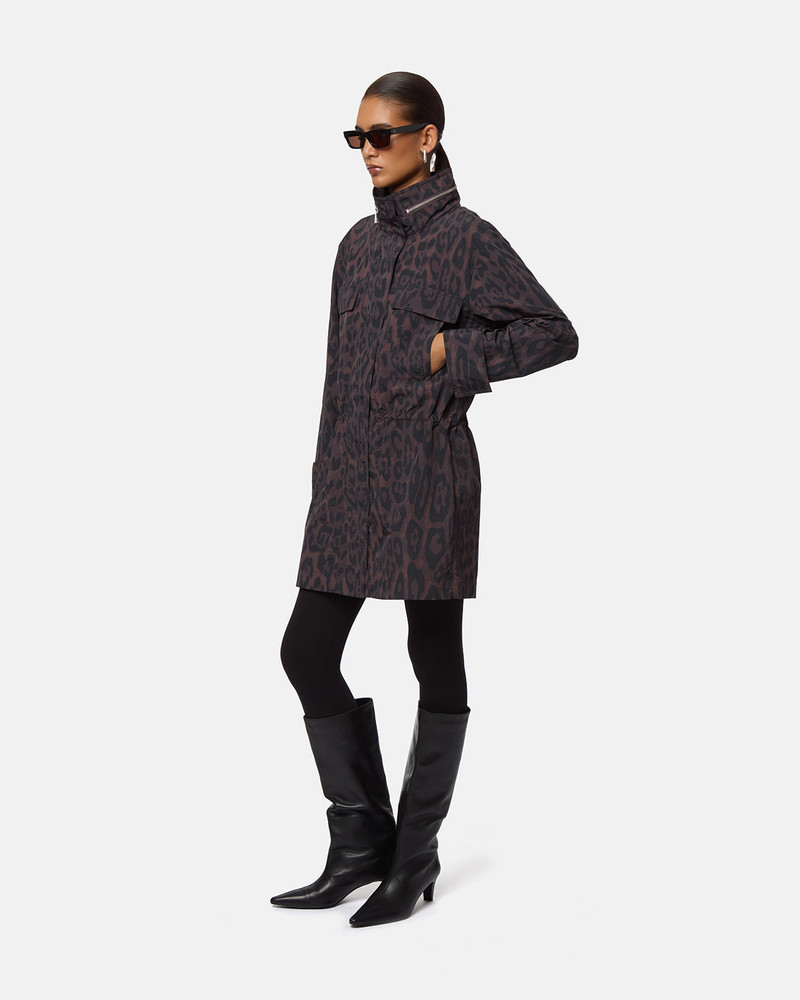 APPARIS BEA RAIN JACKET outlook