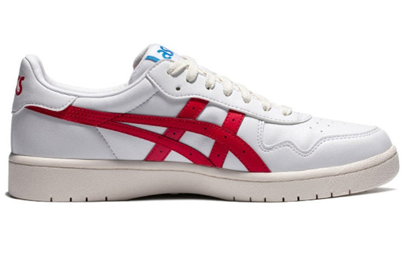 Asics ASICS Japan S White/Red 1203A060-100 outlook