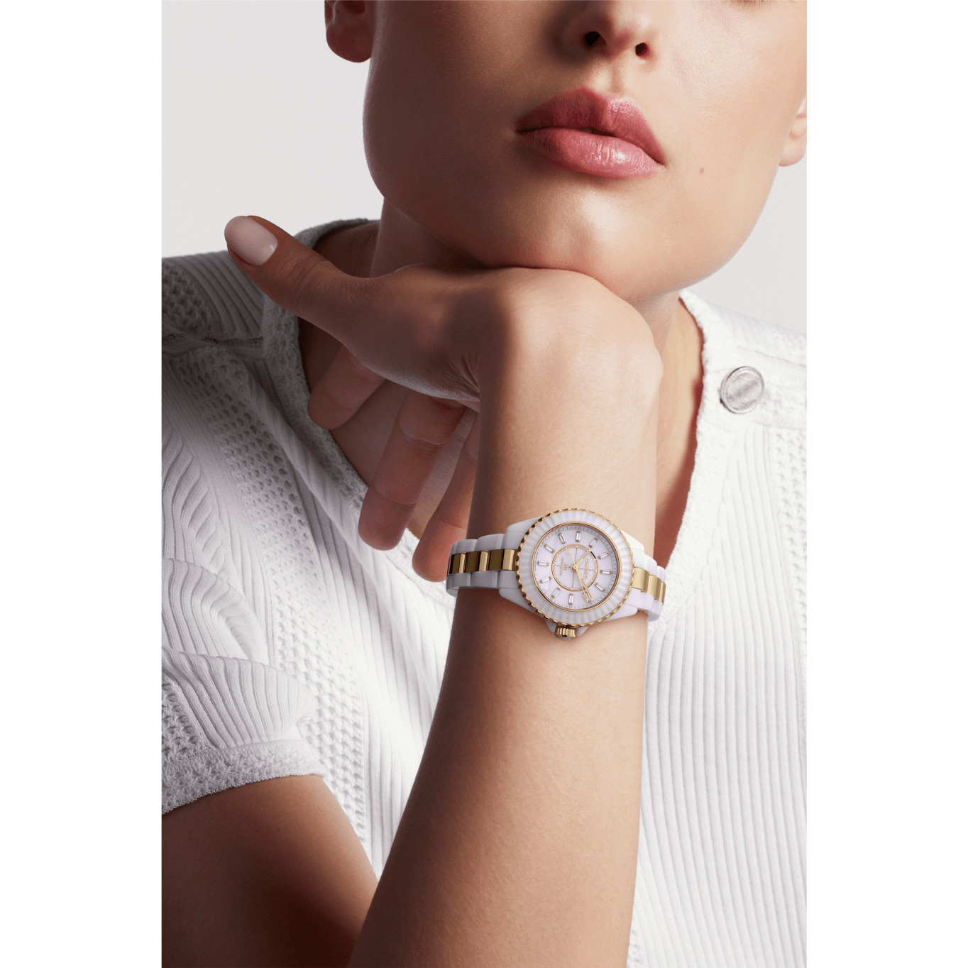 J12 Watch Caliber 12.2, 33 MM - 4