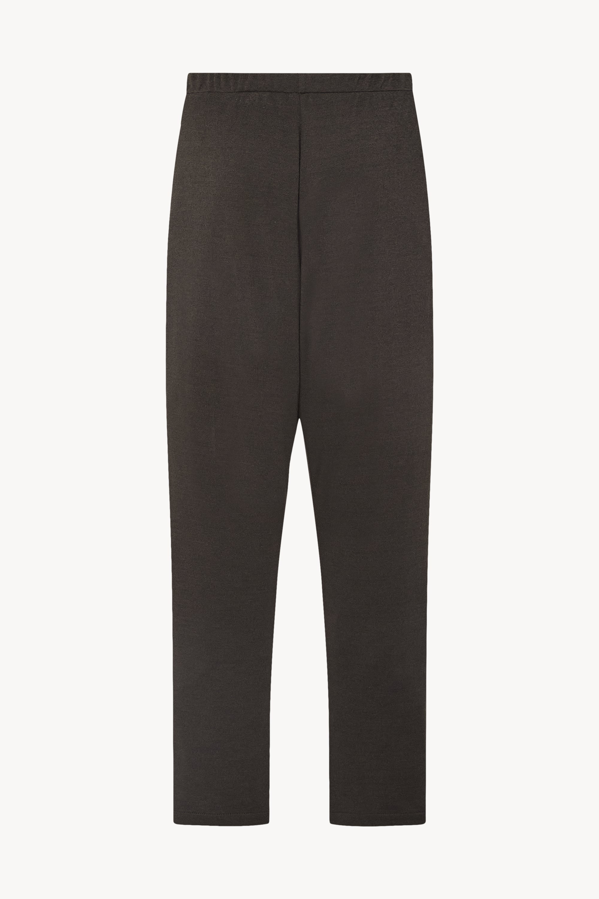Nevia Pant in Cashmere and Silk - 2