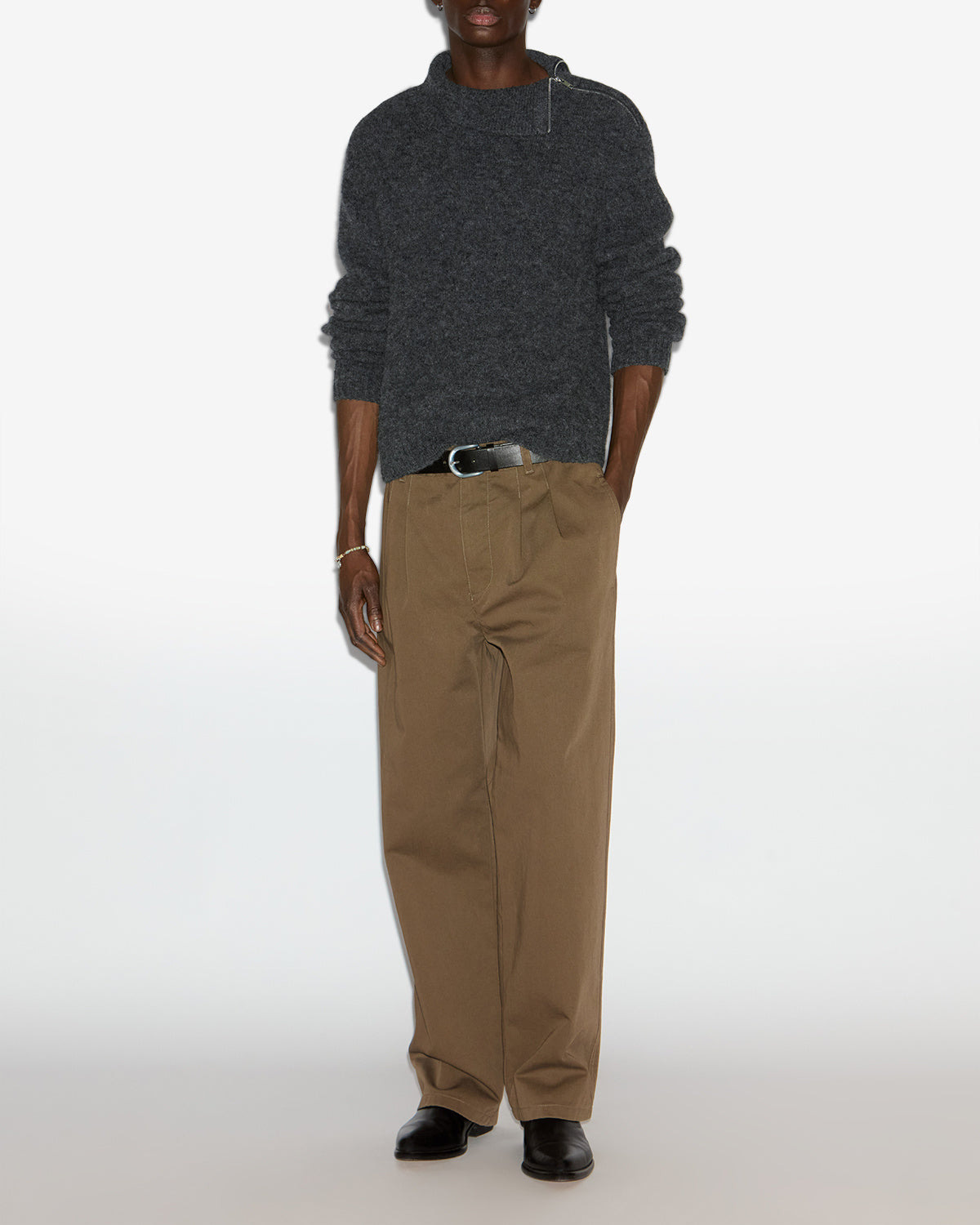 ALIOCHA SWEATER - 2