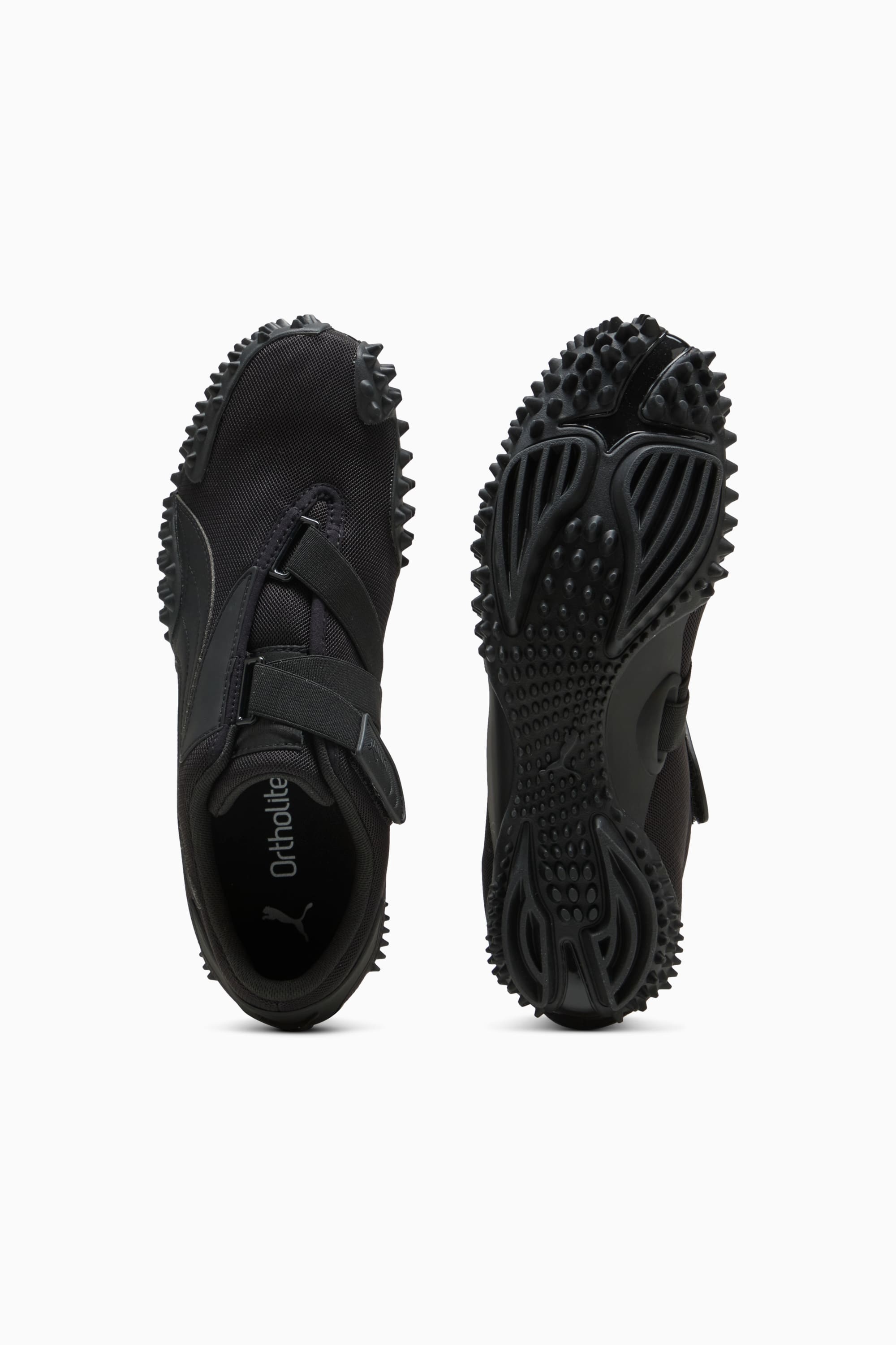 Mostro OG Prime Sneakers - 6