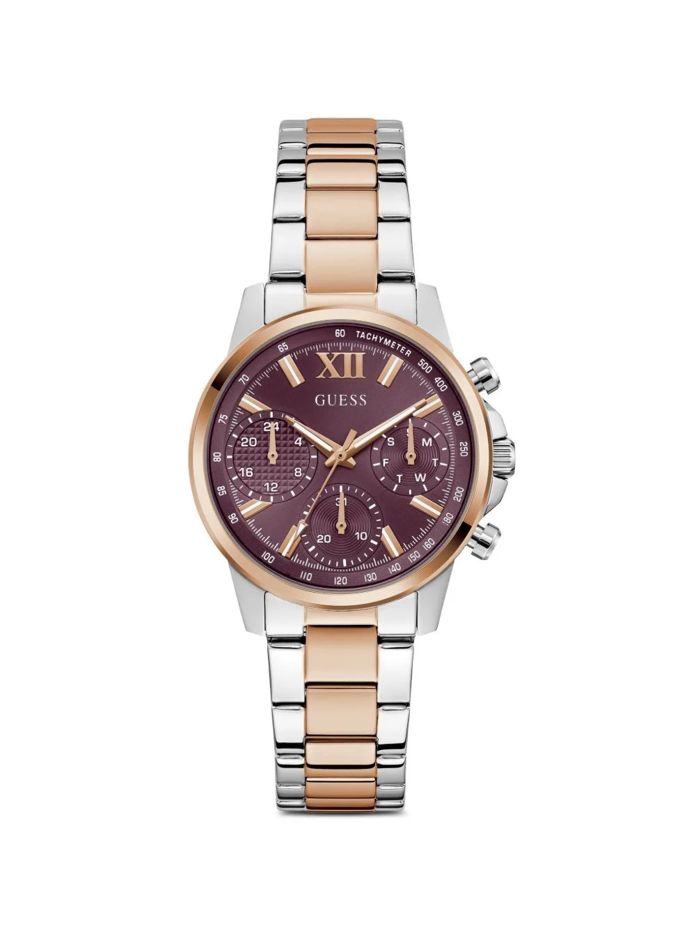 Bailey 36mm watch - 1