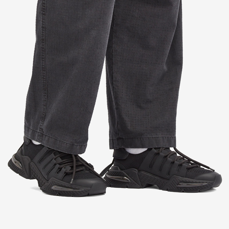 Dolce & Gabbana Dolce & Gabbana Airmaster Knit Sneaker outlook