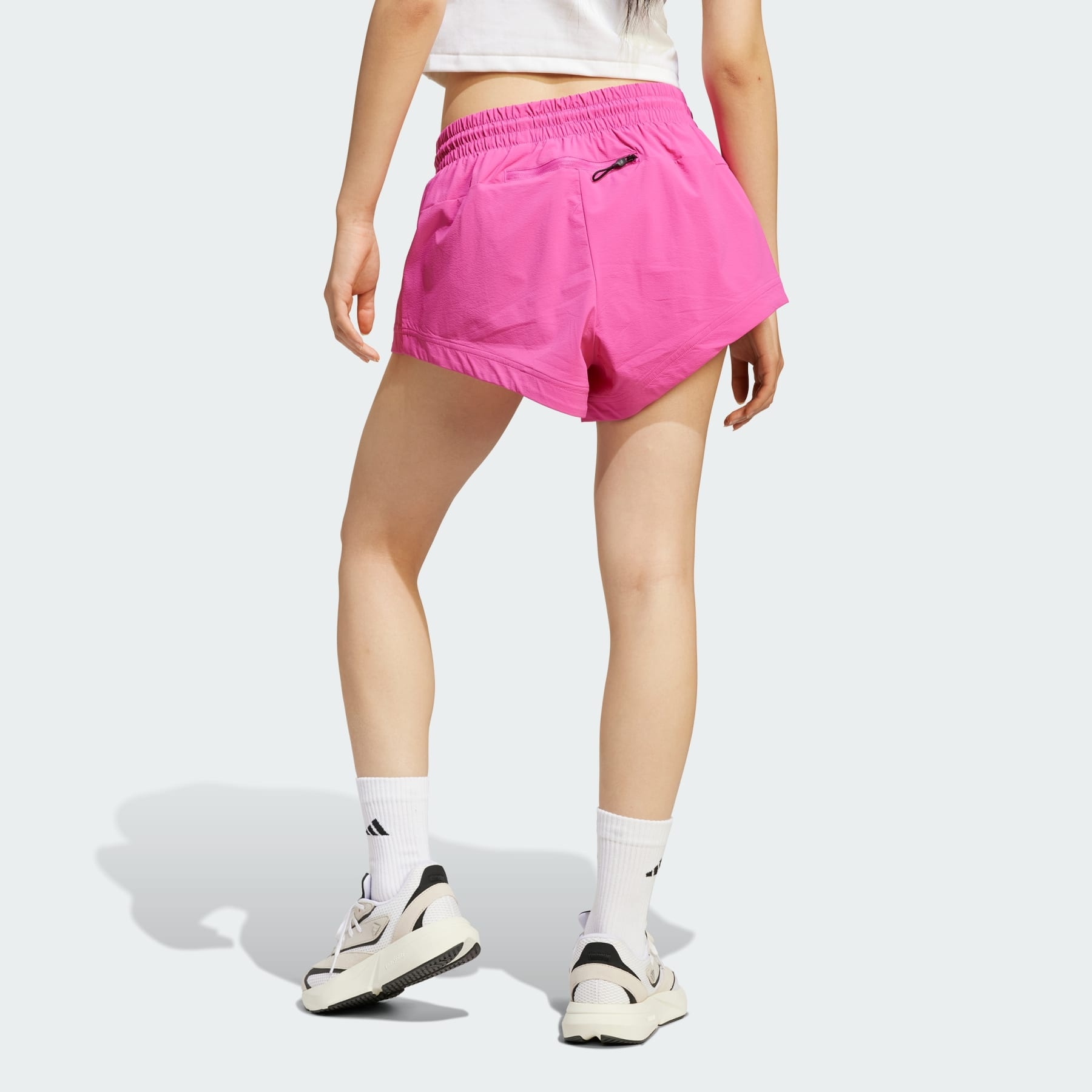 adidas Z.N.E. Woven Shorts - 3