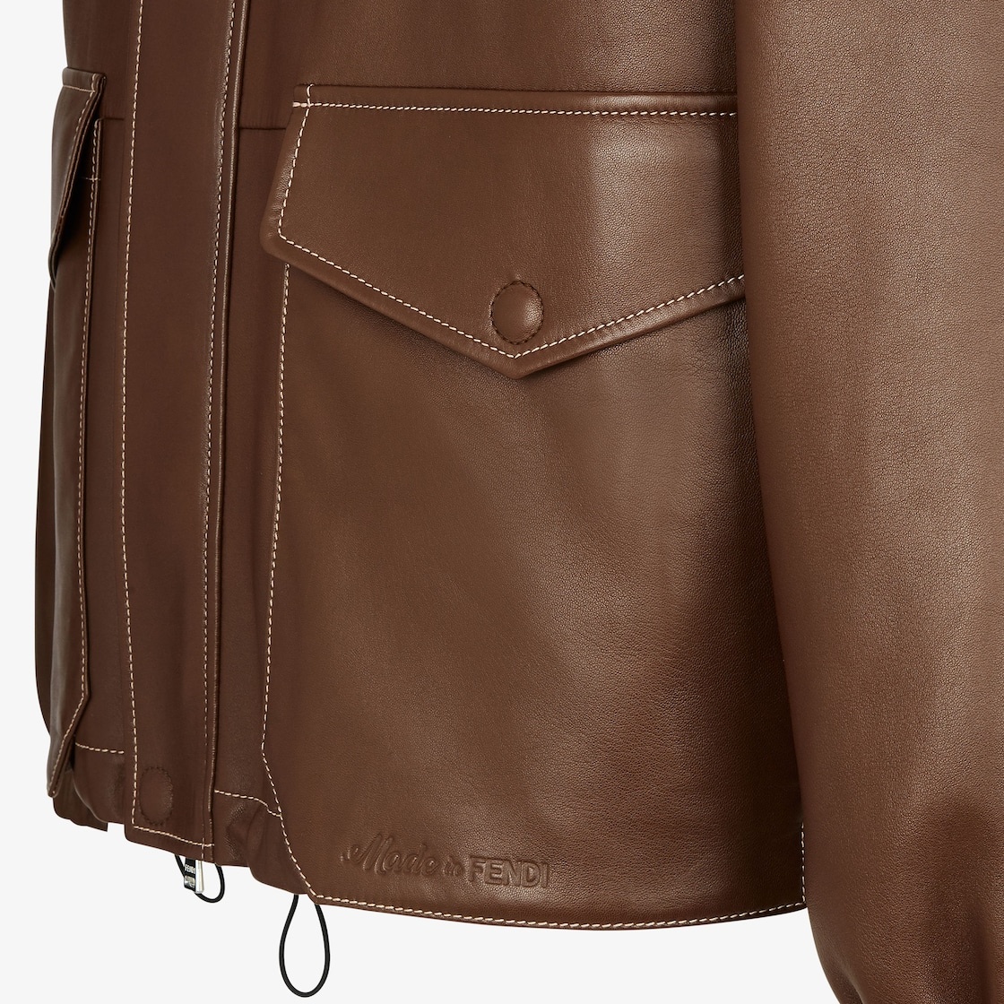 Blouson - 3