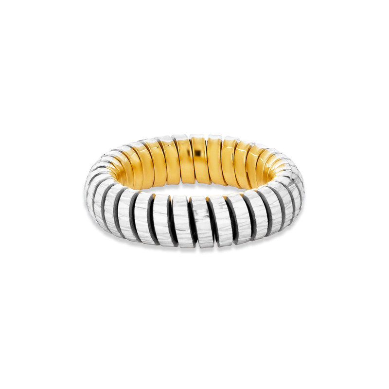 Switch Gold Tubogas Ring 6