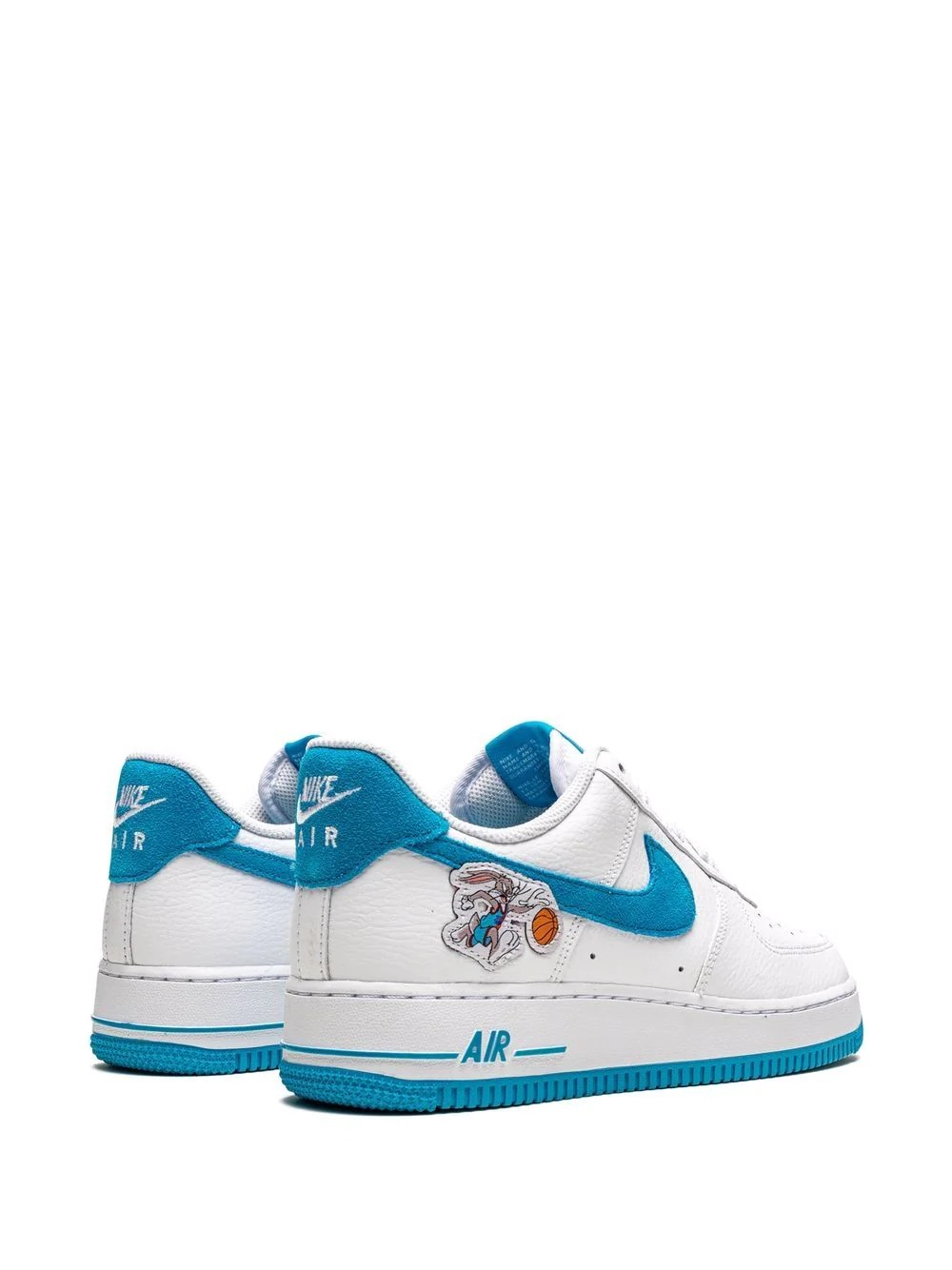 x Space Jam Air Force 1 Low sneakers - 3