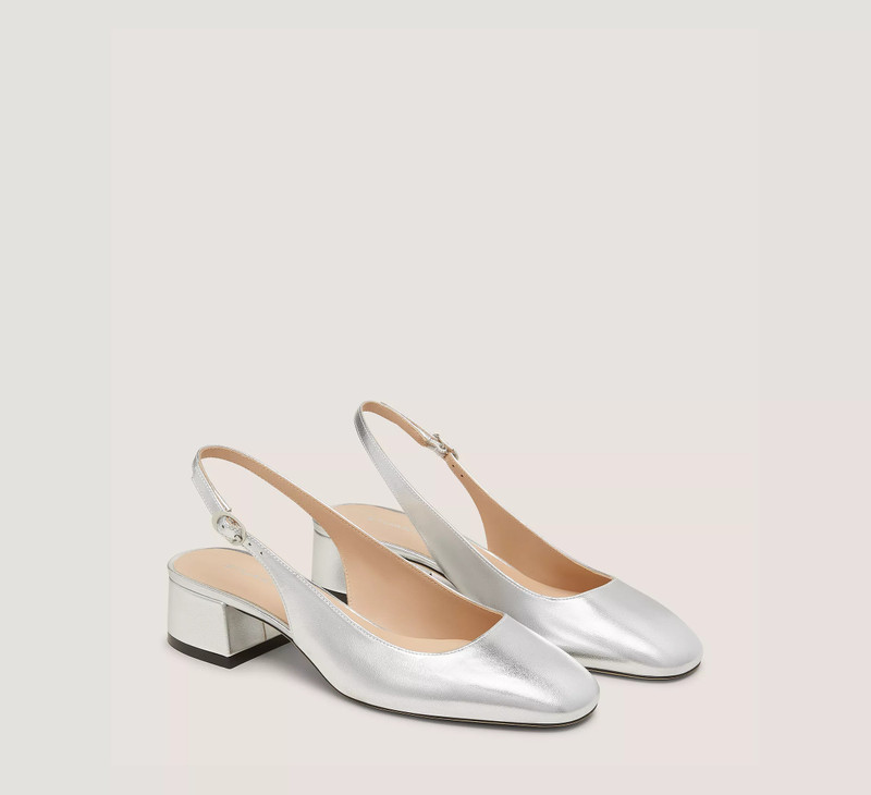 Stuart Weitzman MAEVE SLINGBACK 35 outlook