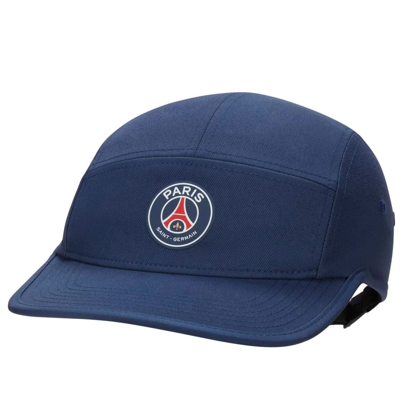 Nike Paris Saint-Germain Fly Football Unstructured Cap 'Midnight Navy' FN4893-410 - 1