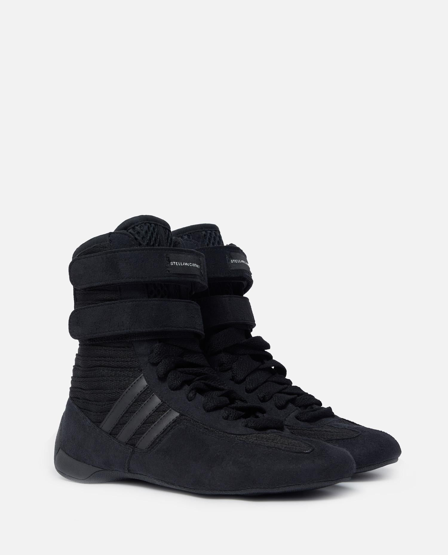 ADIDAS RASANT 2025.3 BY STELLA MCCARTNEY - 2