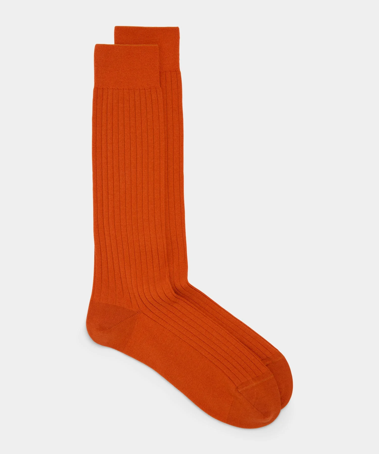 Merino Dress Sock - 1