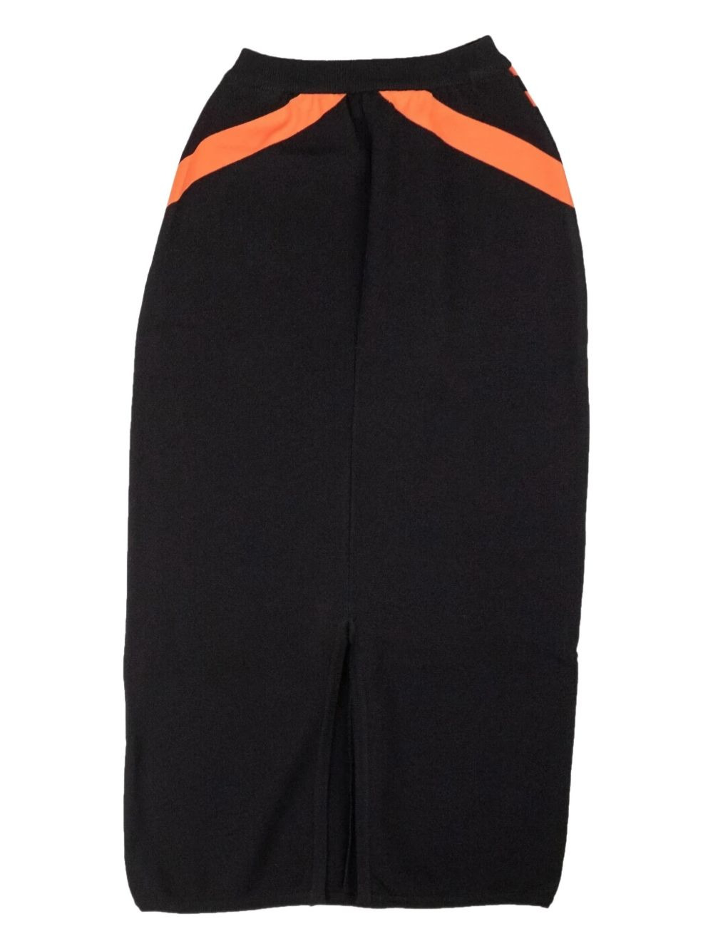 midi pencil skirt - 2