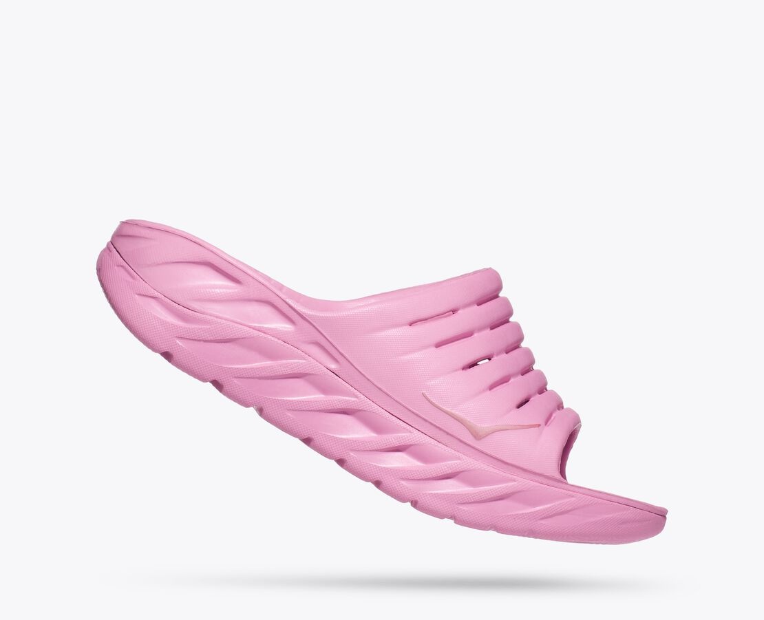 All Gender HOKA x Free People Movement Ora Slide - 2