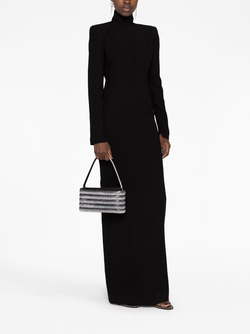 Favilla large clutch bag - 2