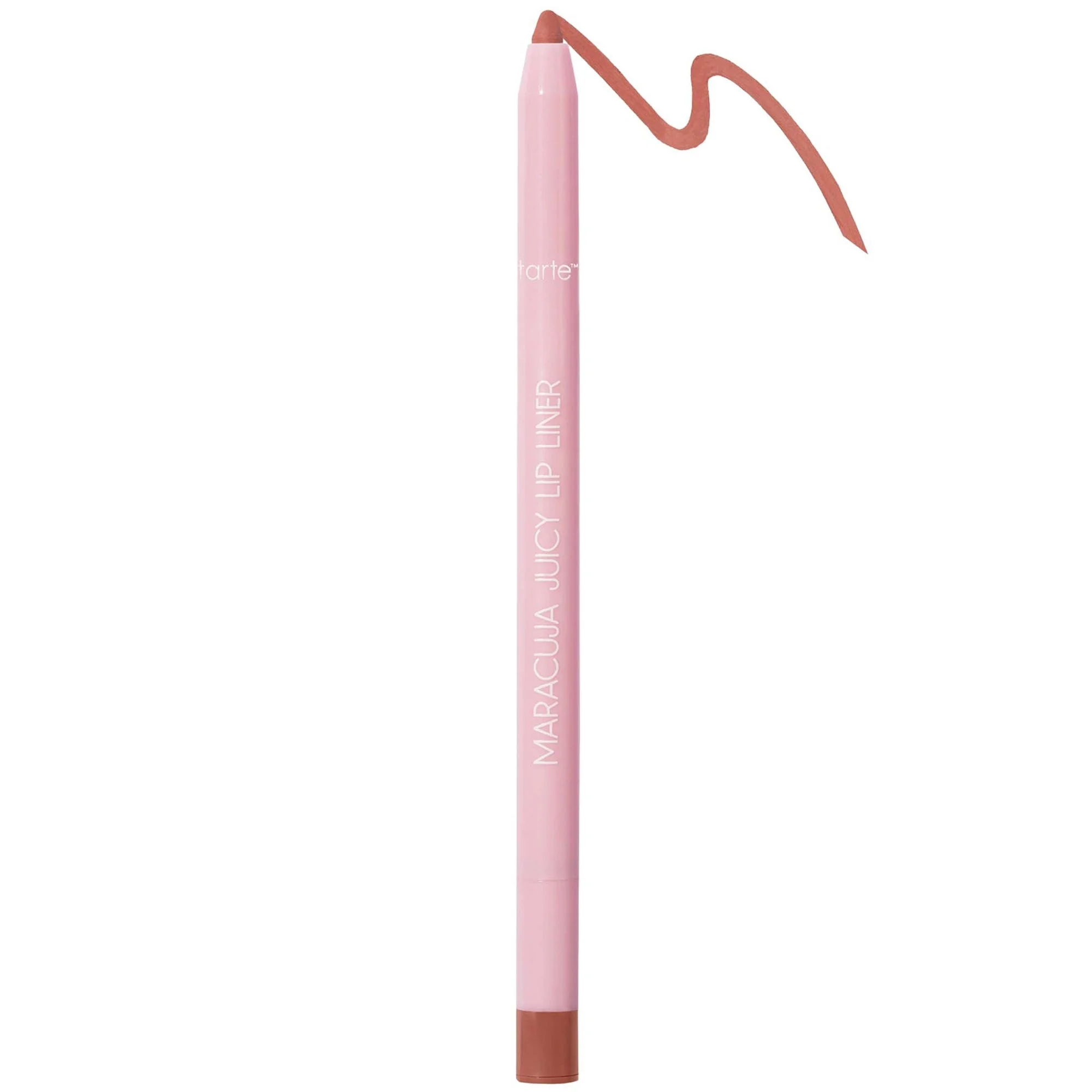tarte Maracuja Juicy Lip Liner - Rosy Brown - 1