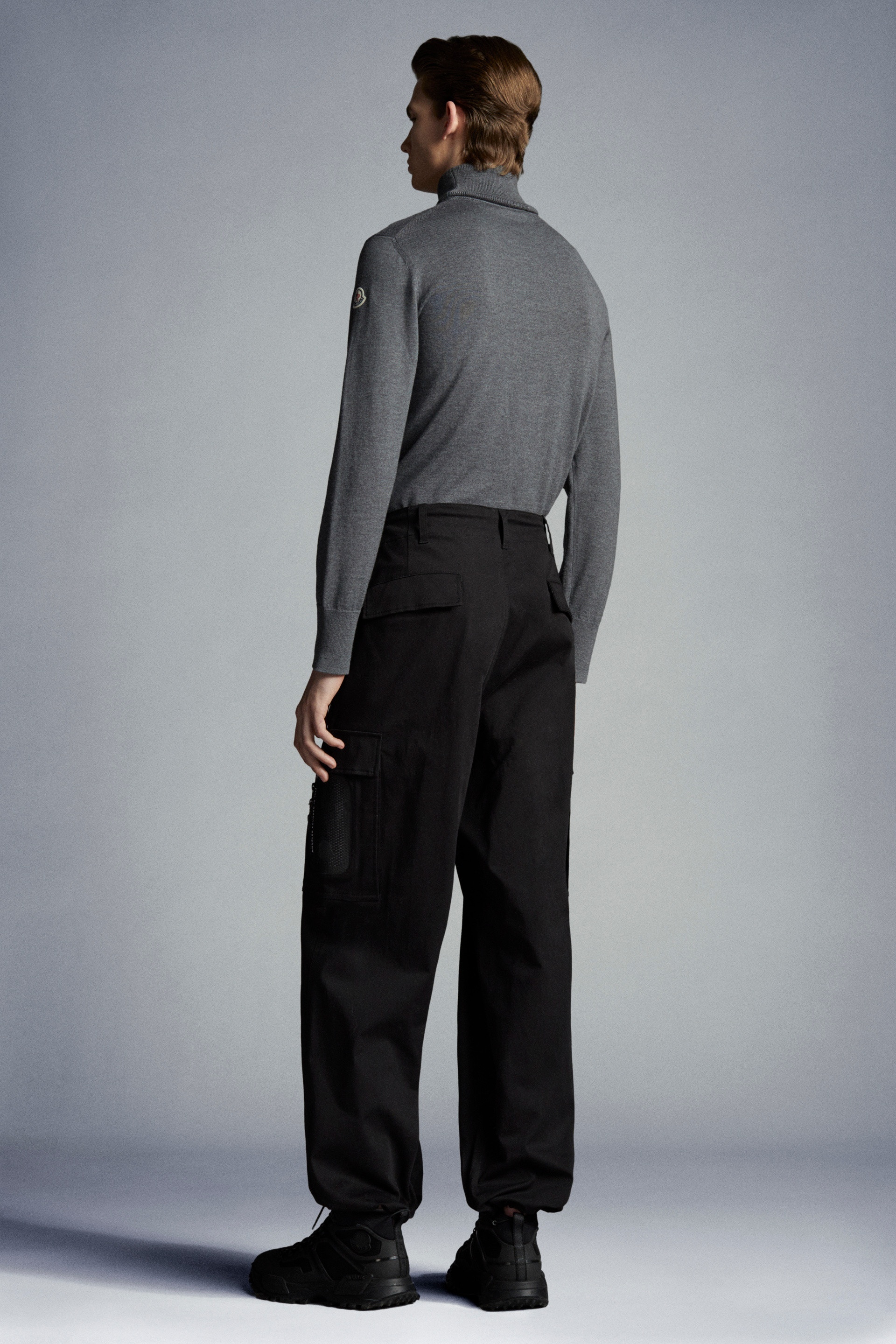 Cargo Pants - 6
