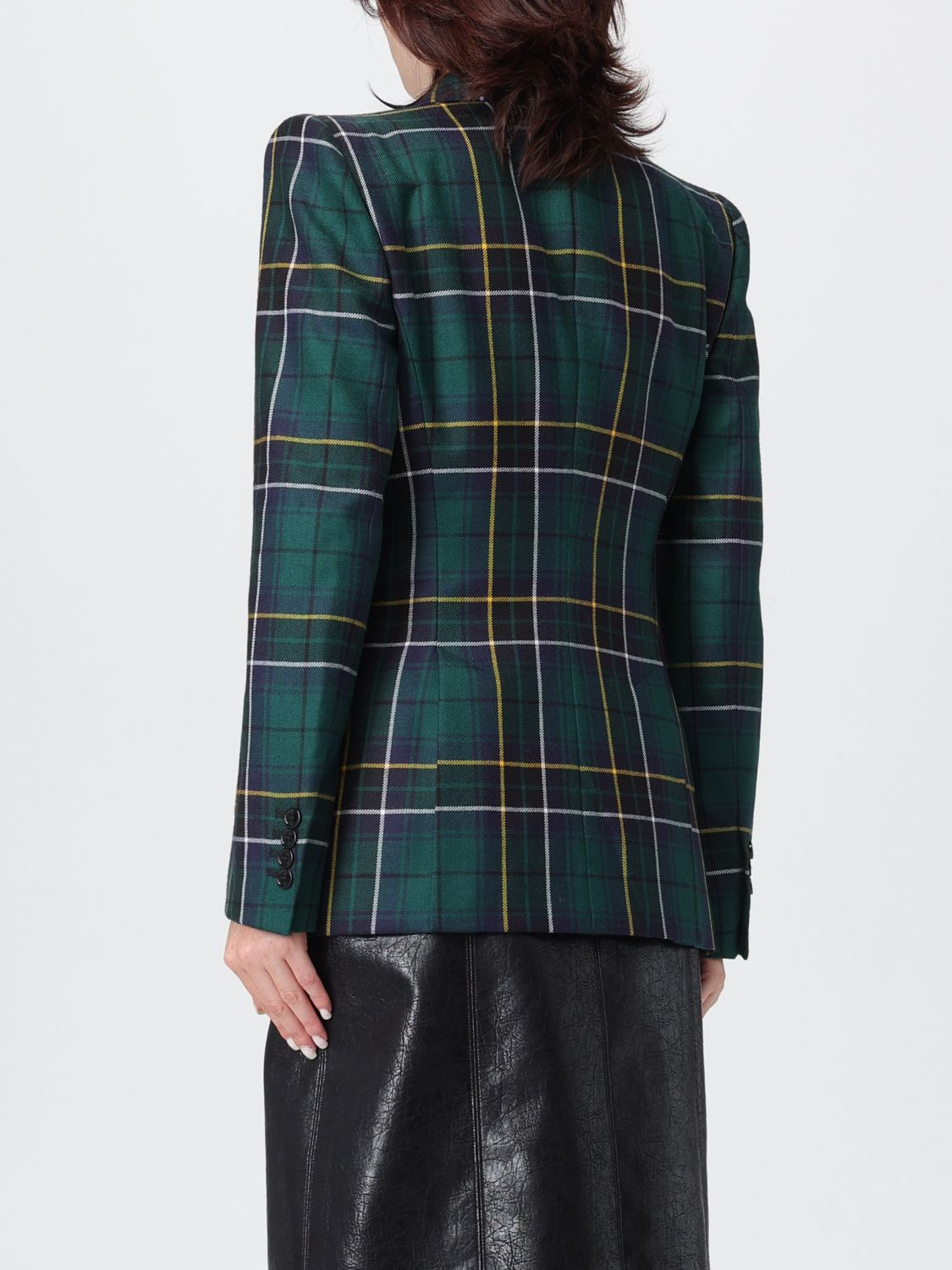 Blazer woman McQueen - 3