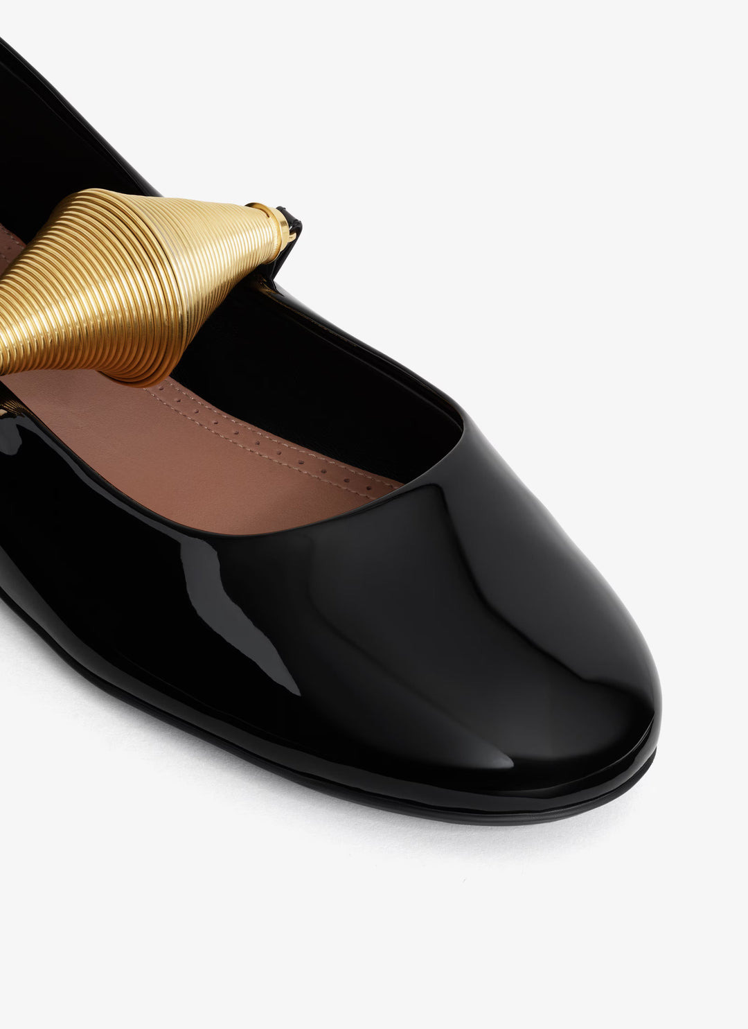 Ballet Flats - 4