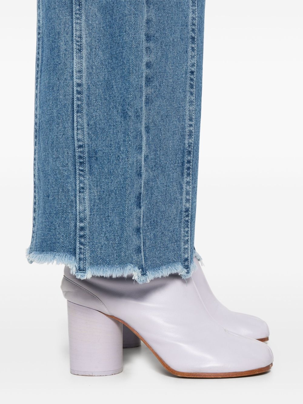 Boyfriend jeans - 5