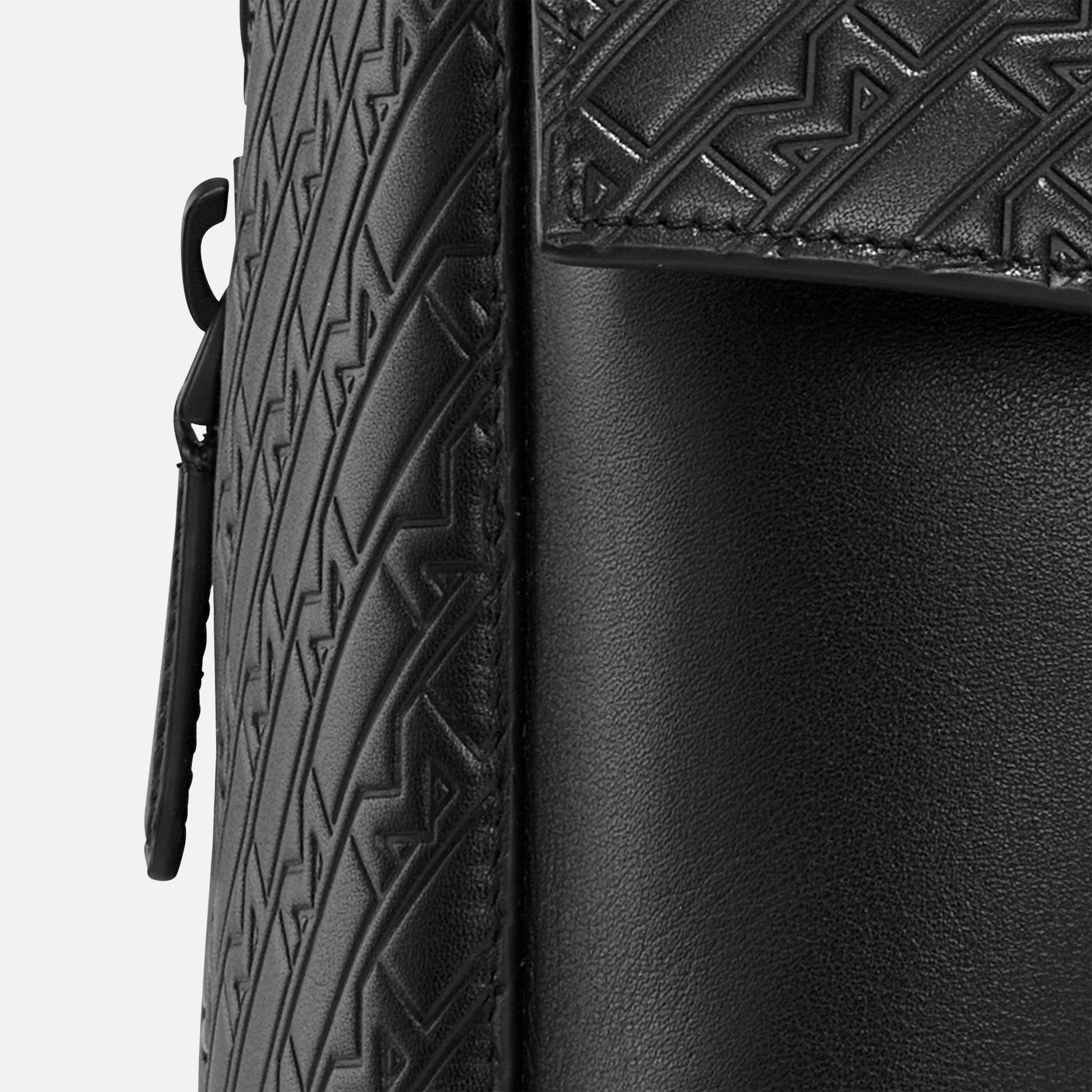 Montblanc M_Gram 4810 backpack with M LOCK 4810 buckle - 6