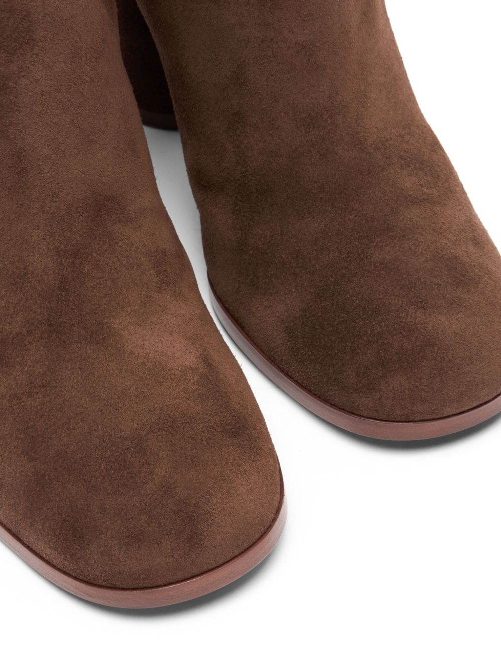 80mm Cleo boots - 5