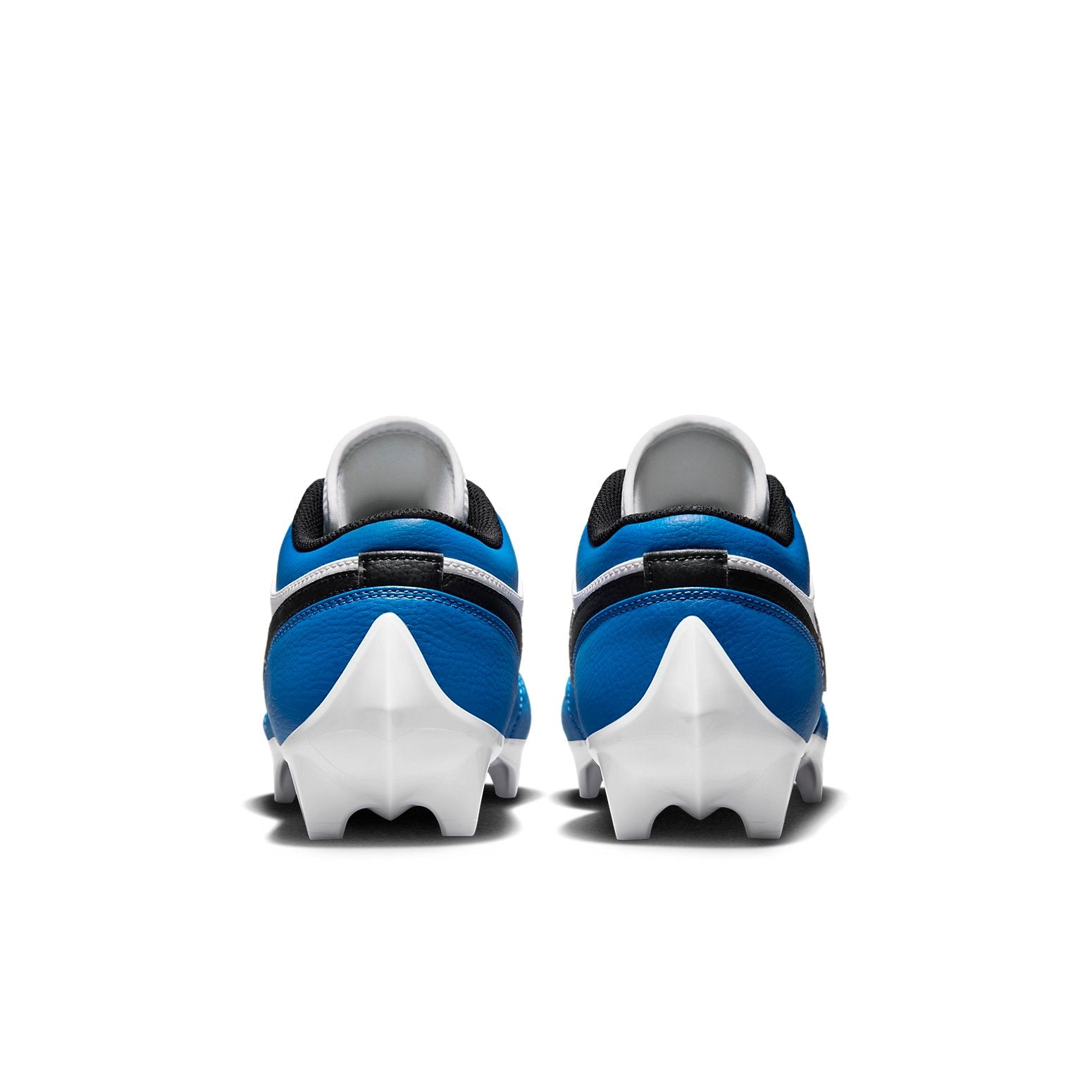 Air Jordan 1 Football Cleats Low TD 'Royal Blue White' FJ6245-104 - 3