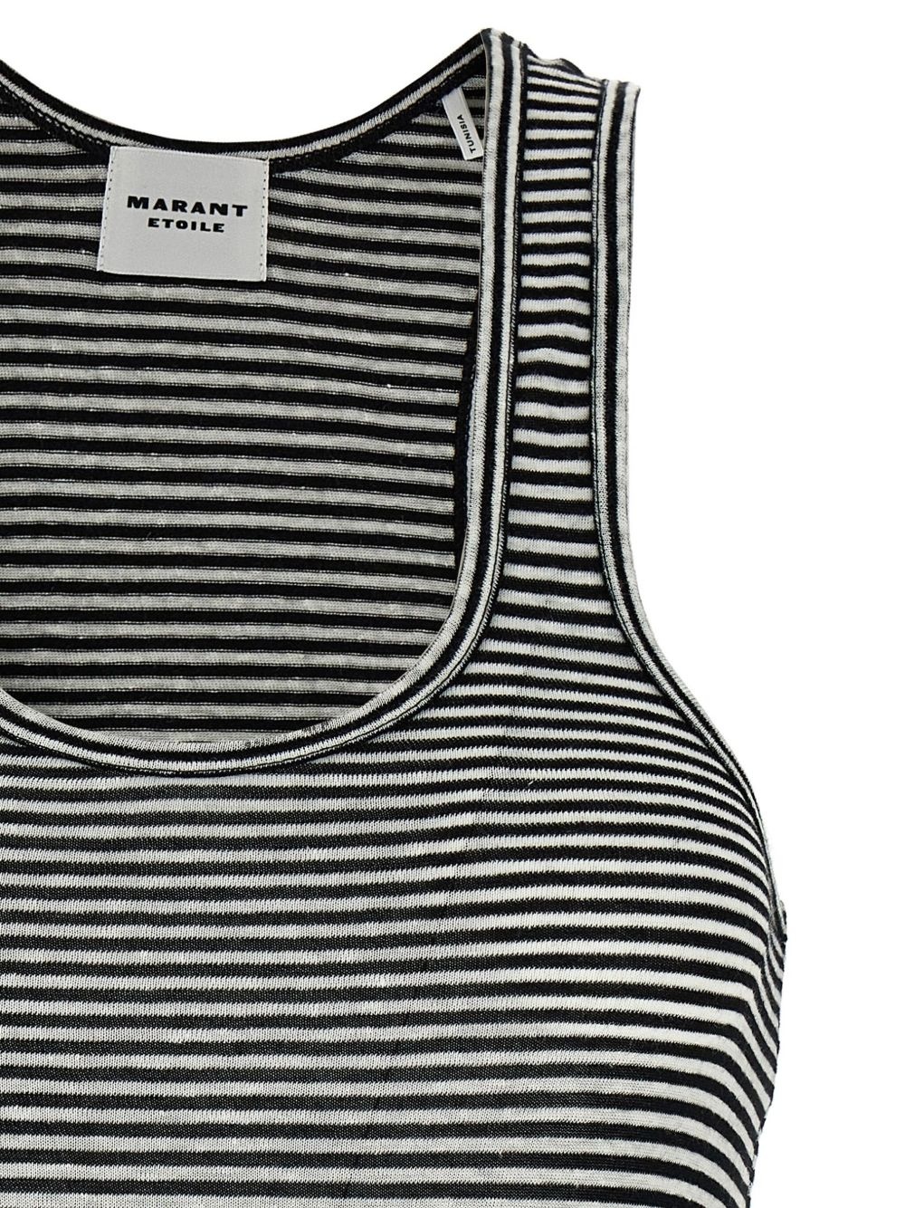 Thea tank top - 3