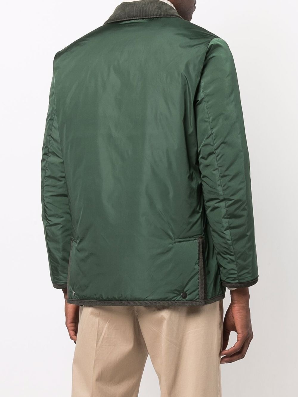 Brunel paddock jacket - 4