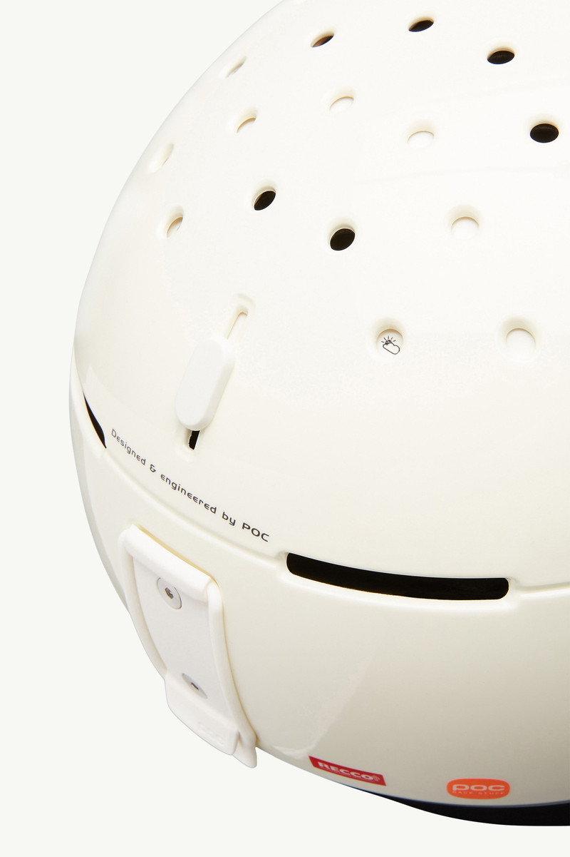 Logo Ski Helmet 6