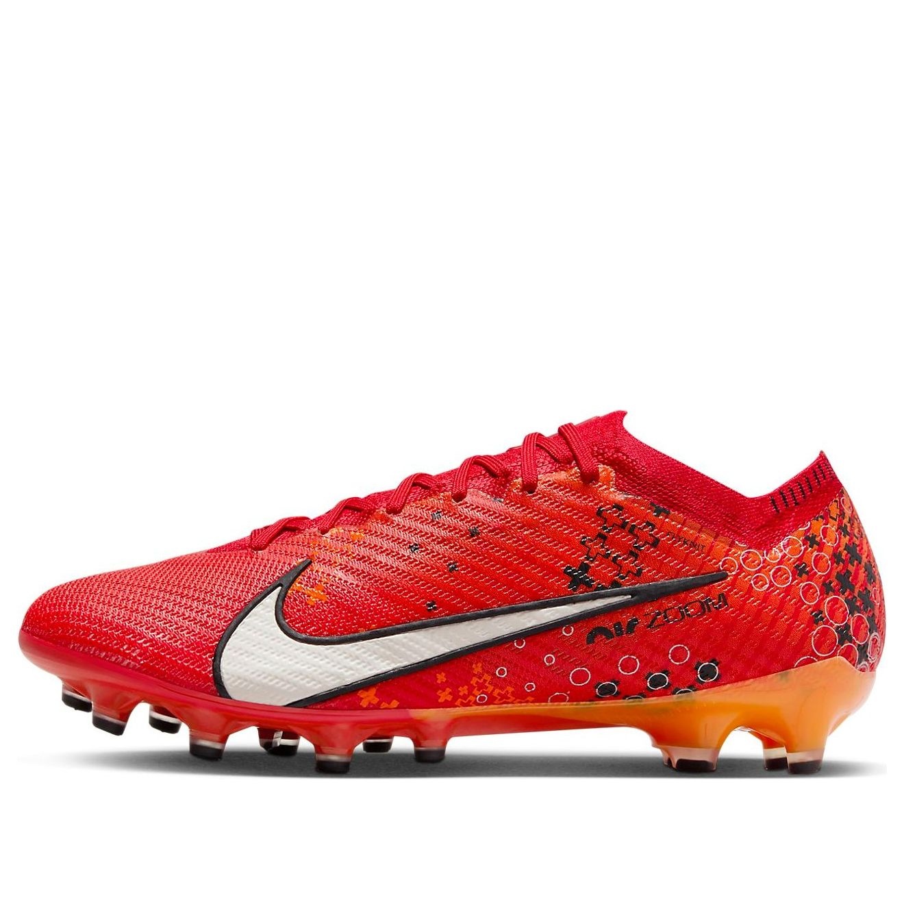 Nike Zoom Mercurial Vapor 15 Elite MDS AG Pro 'Dream Speed - Light Crimson' FD1161-600 - 1