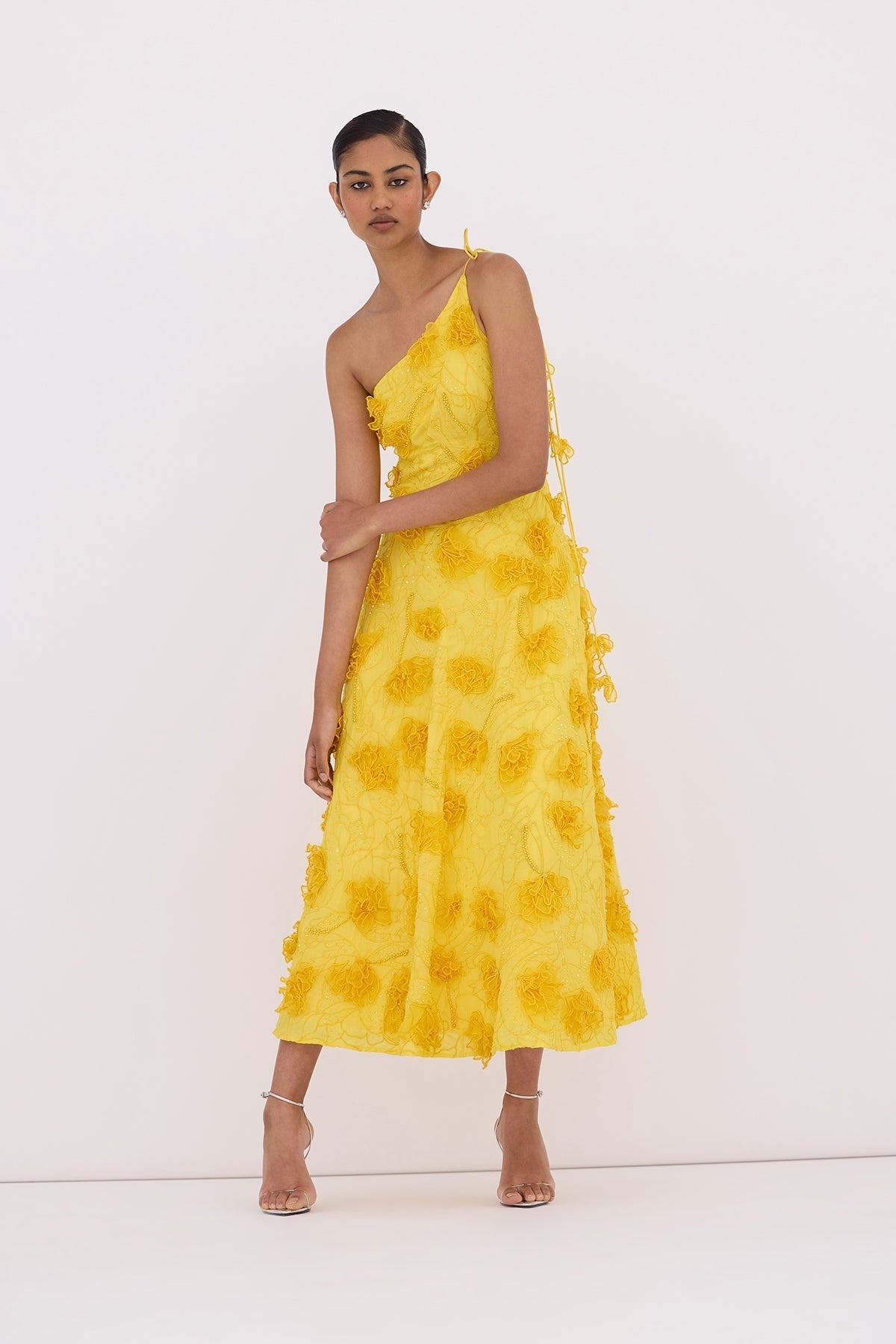 IANTHE DRESS - 6