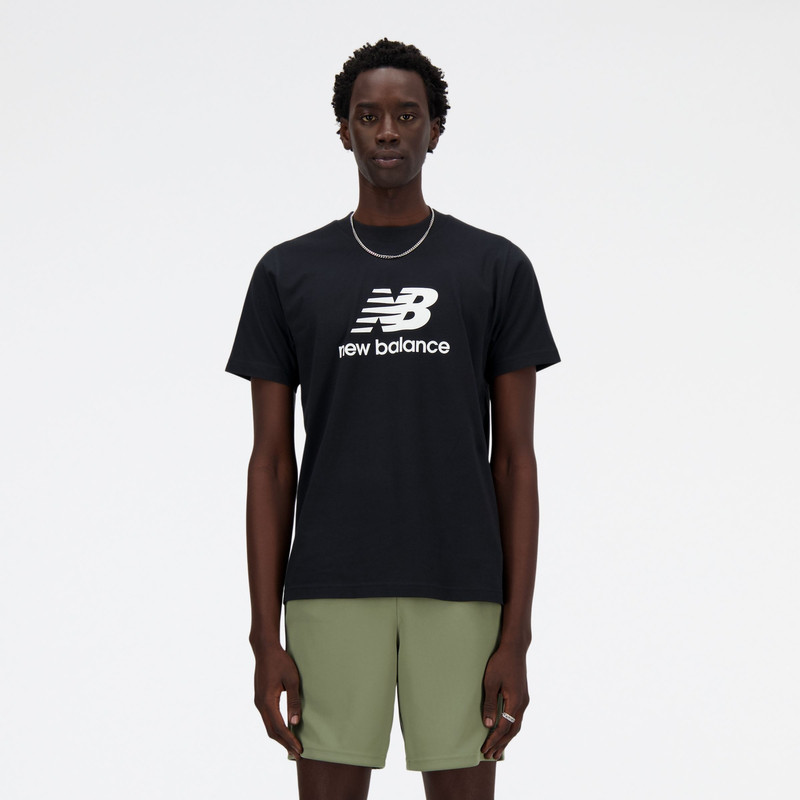 New Balance Sport Essentials Logo T-Shirt outlook