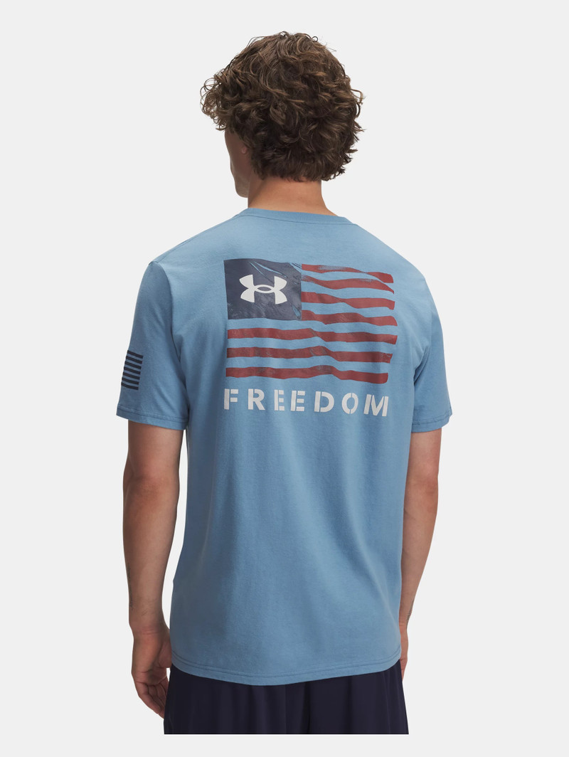 Under Armour UA Freedom Banner outlook