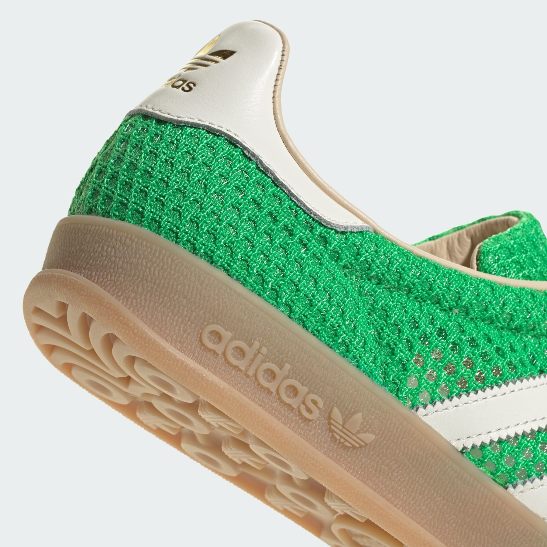 Gazelle Indoor Shoes - 10