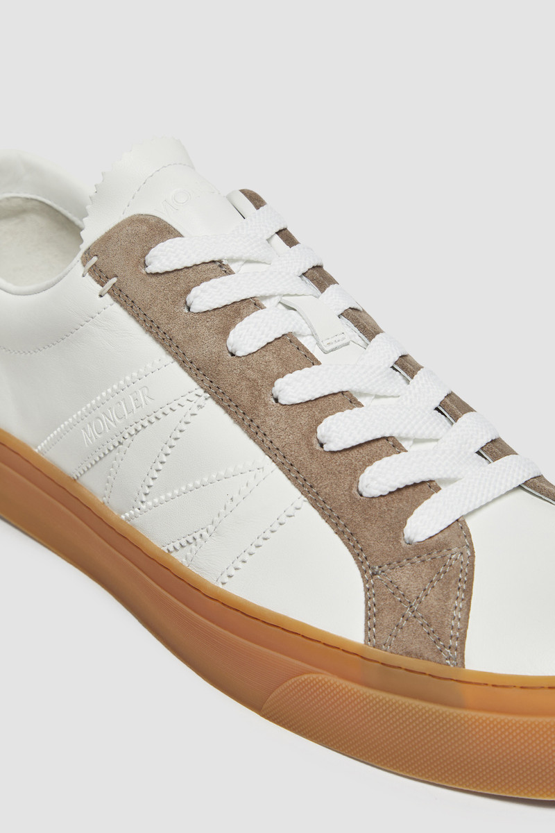 Monaco M Sneakers 3