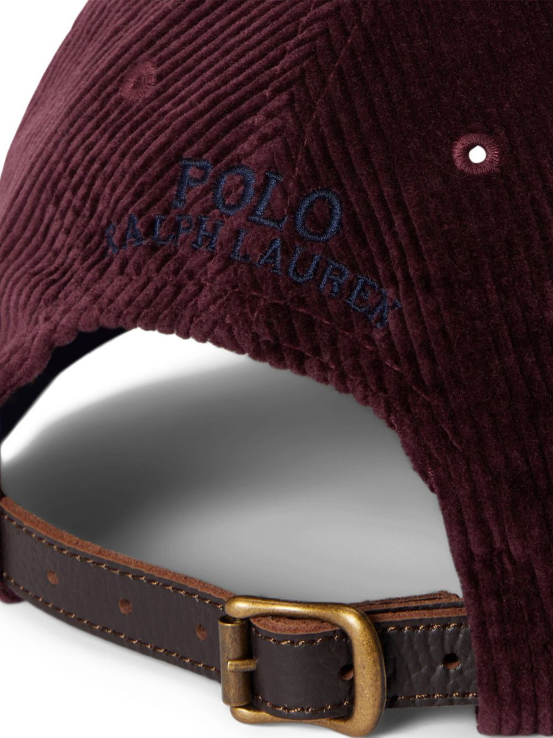 corduroy baseball cap 4