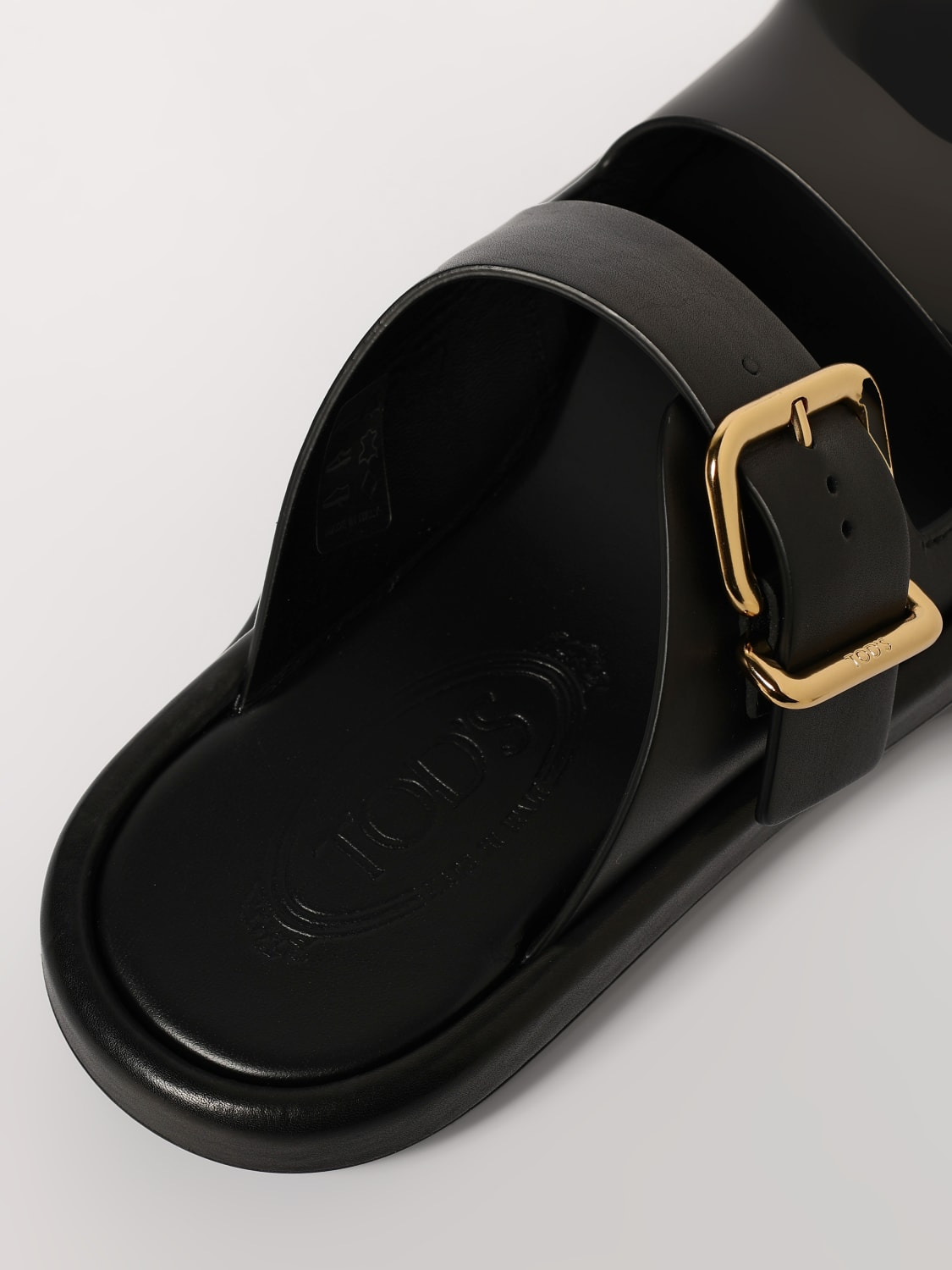 Shoes woman Tod's - 4