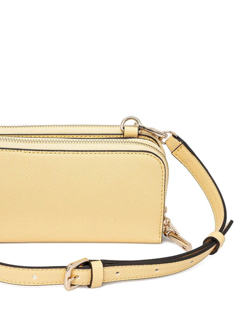 logo-plaque cross-body bag 3