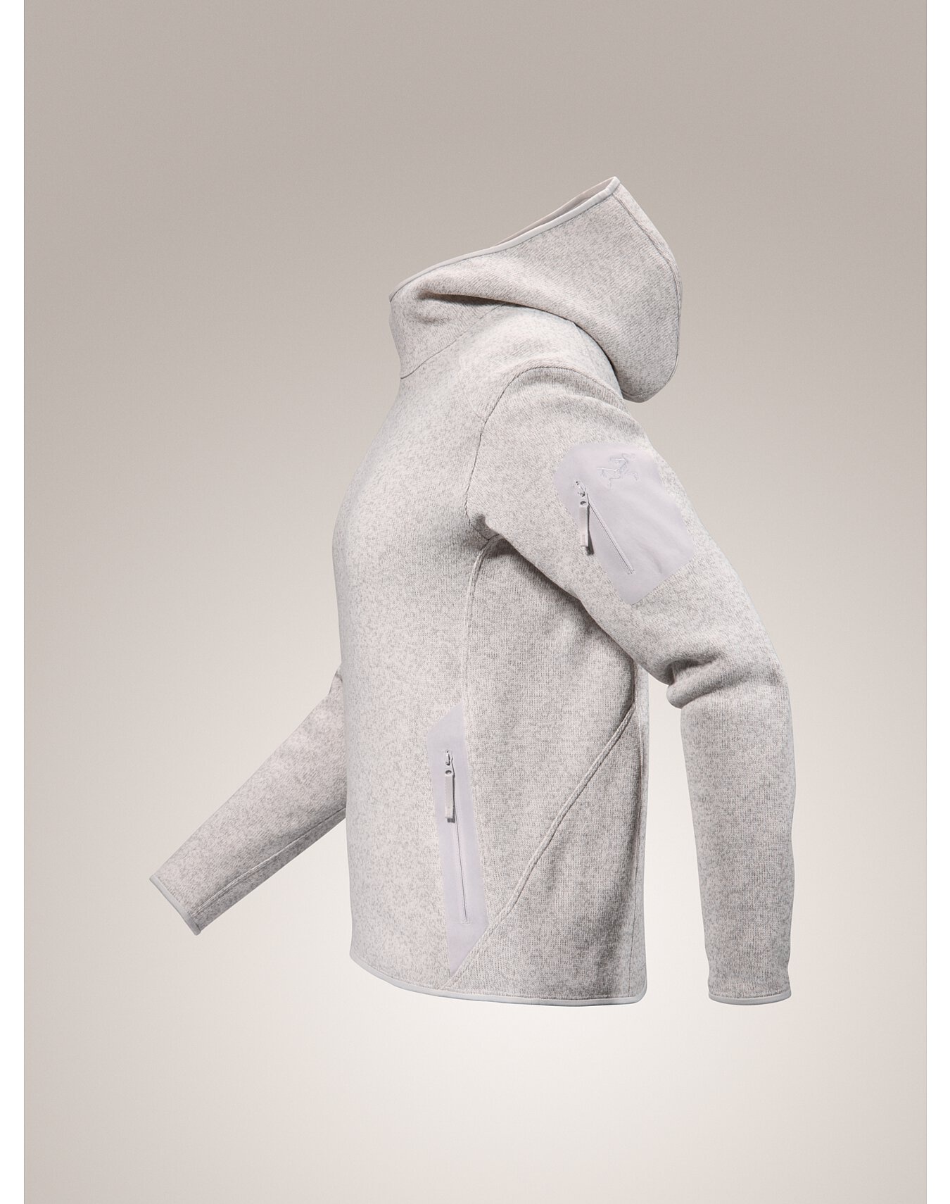 Covert Pullover Hoody - 10