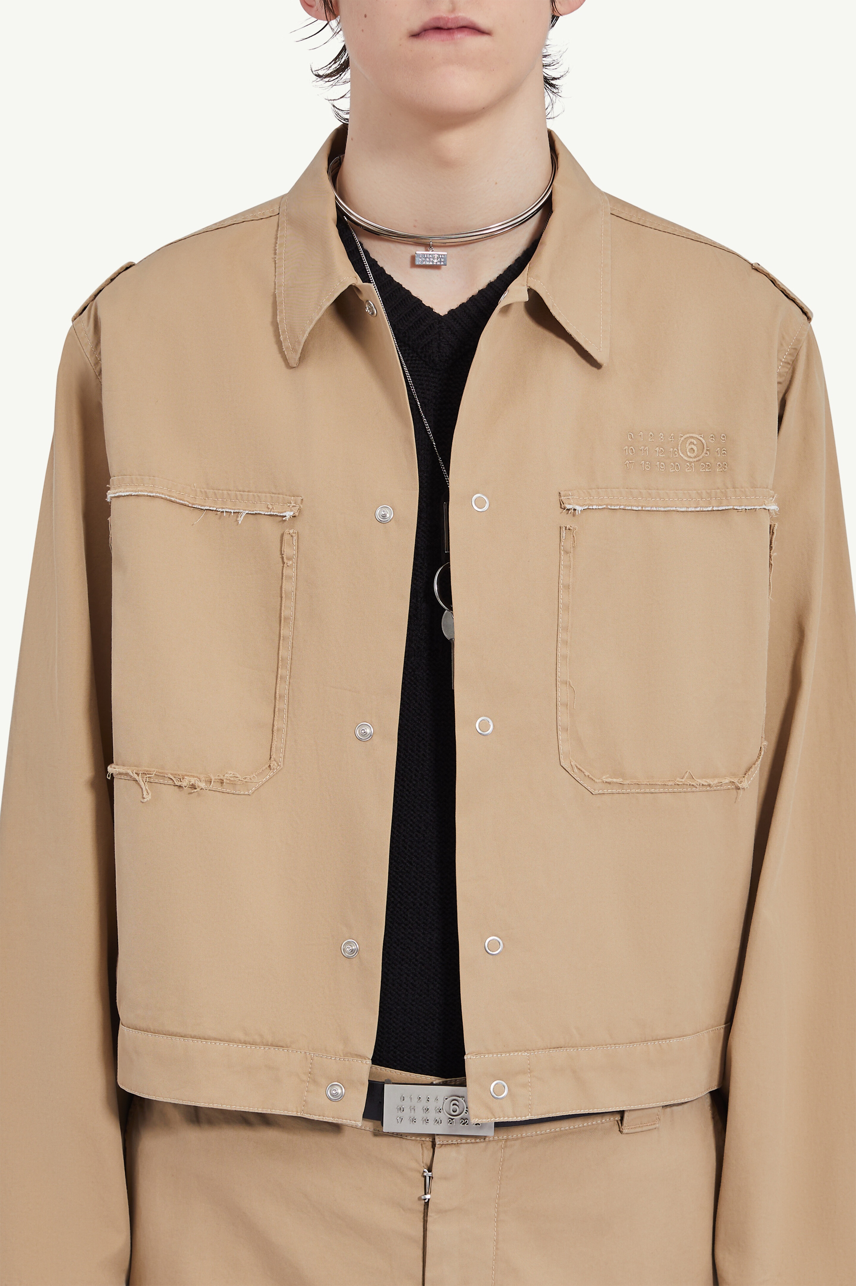 Lightweight jacket - 5