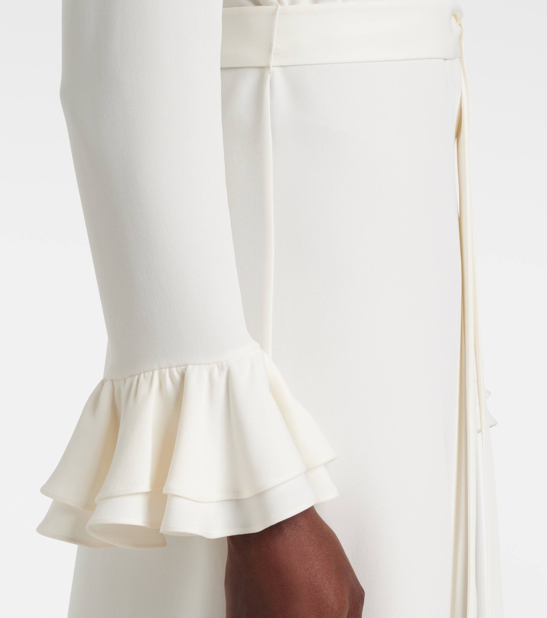 Cady Couture midi dress - 5