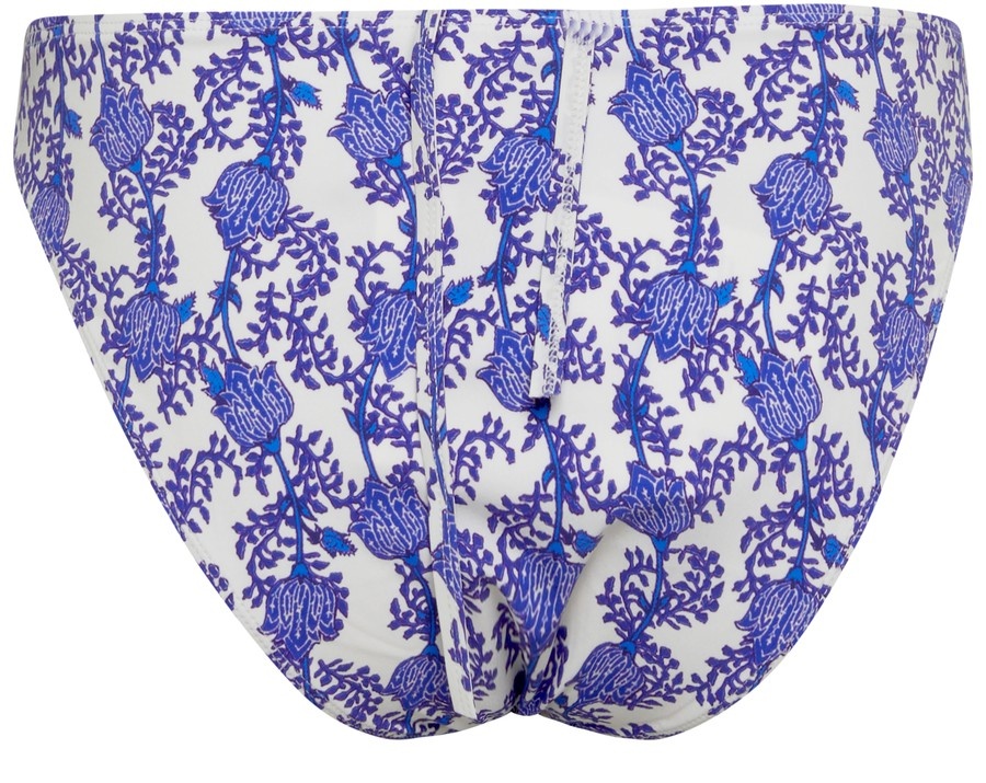 Saly swimsuit - 3