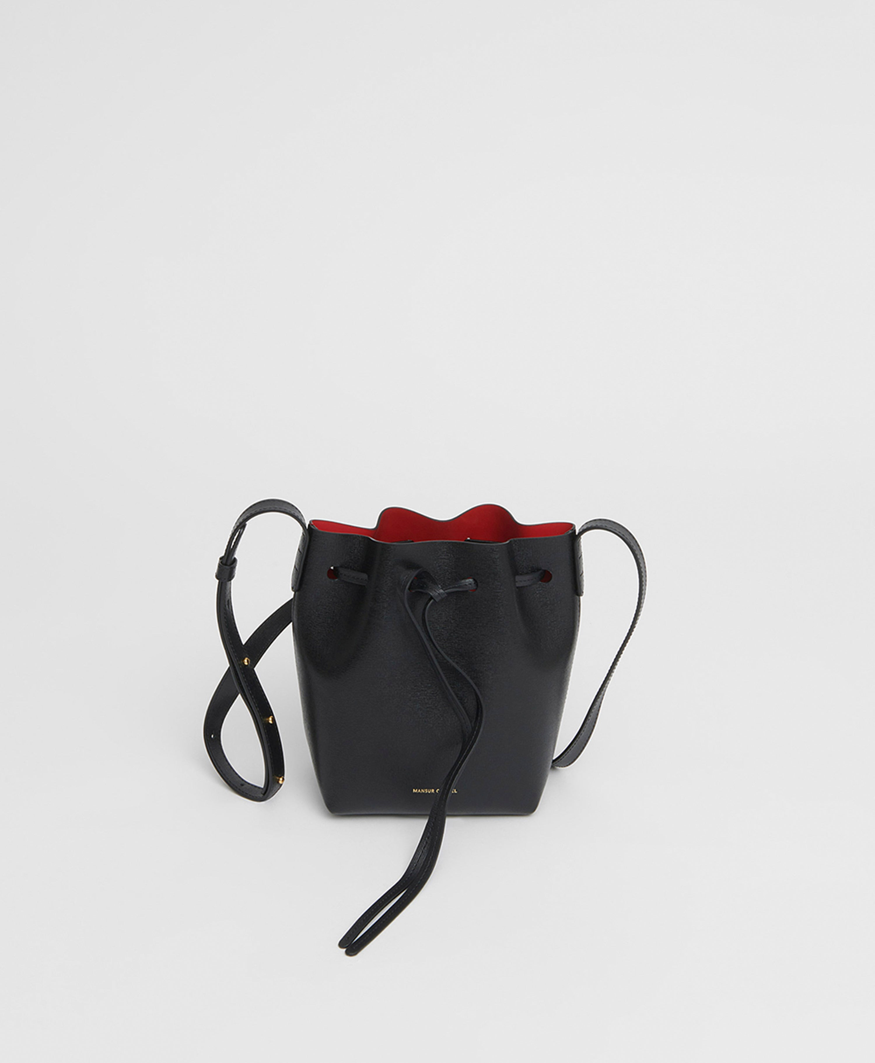MINI MINI BUCKET BAG - 2