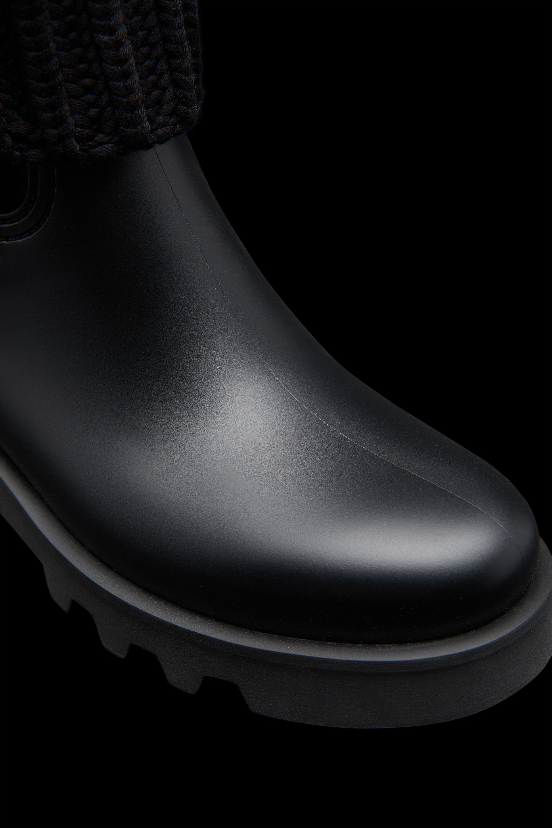 Ginette Rain Boots - 5