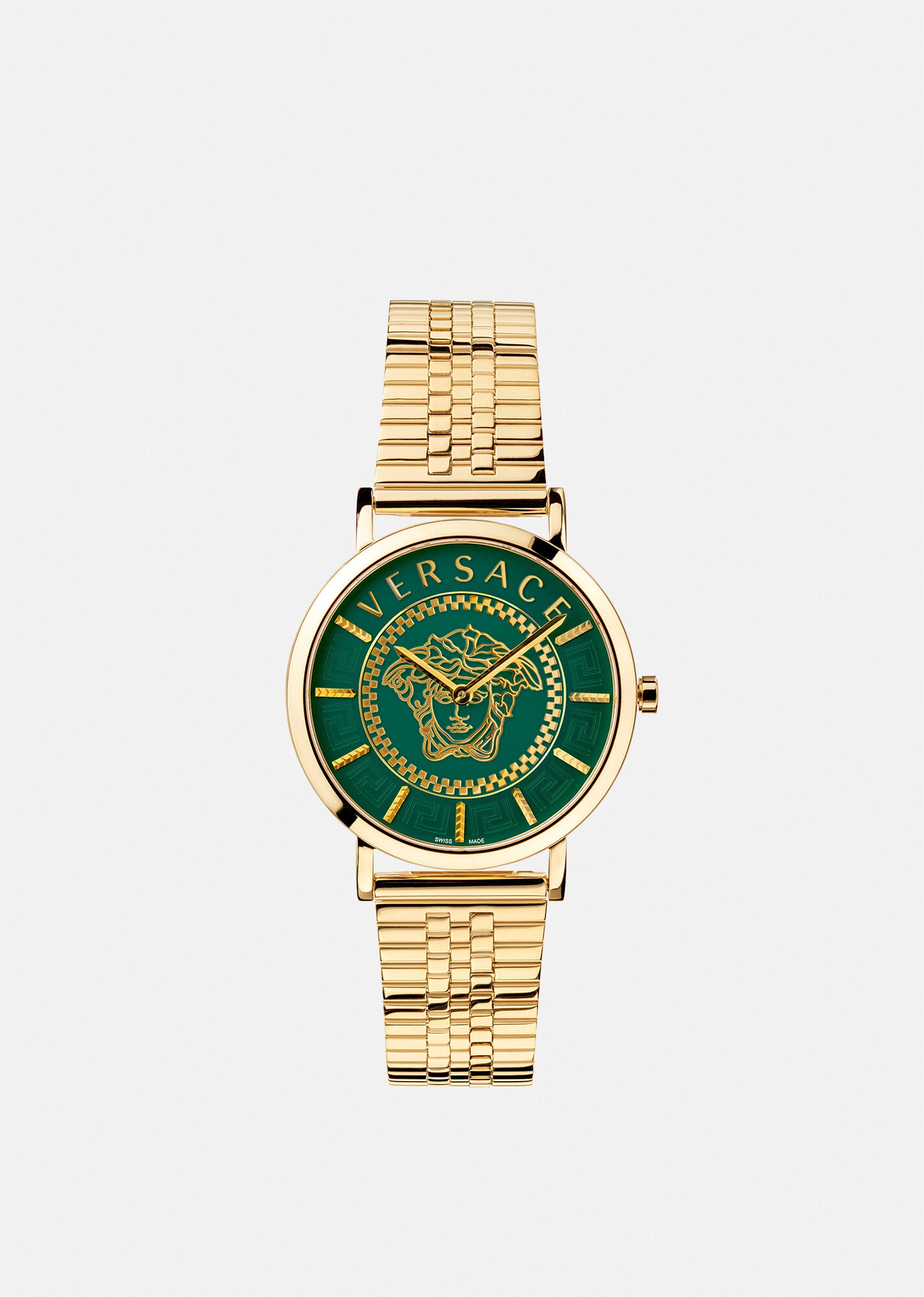 V-Essential watch - 1