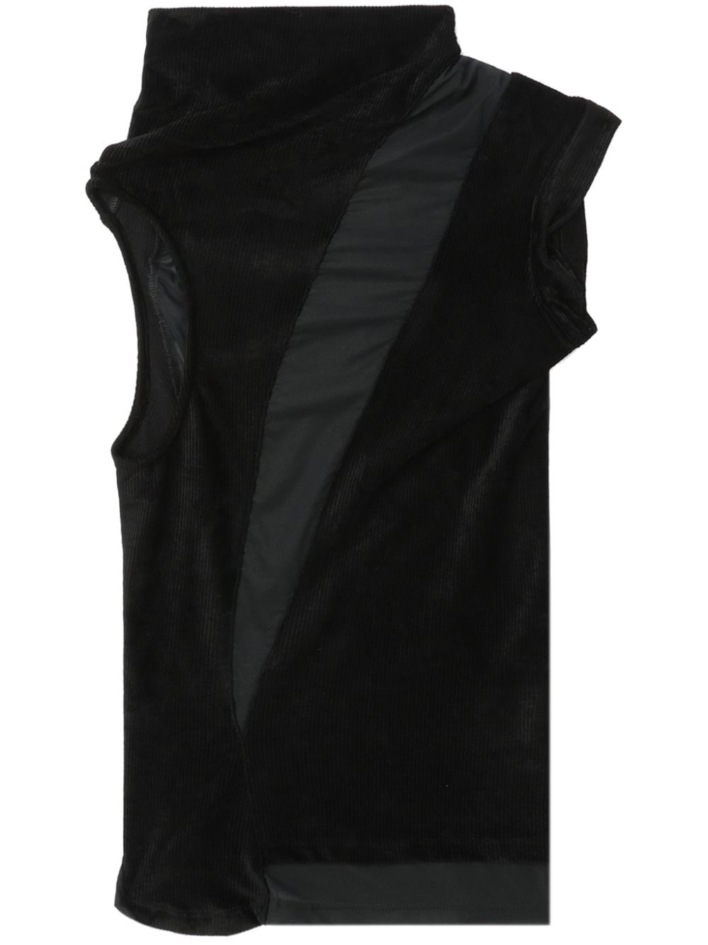 asymmetric top - 1